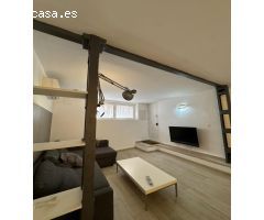 LOCAL ADAPTADO PARA USO MULTIPLE COMO VIVIENDA Y DESPACHO PROFESIONAL