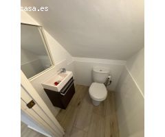 LOCAL ADAPTADO PARA USO MULTIPLE COMO VIVIENDA Y DESPACHO PROFESIONAL