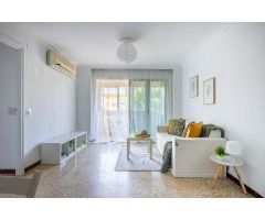 PISO CON EXCELENTE UBICACION EN SAN PABLO