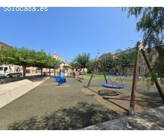 Parcela urbanizable en Costitx