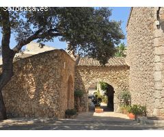 Parcela urbanizable en Costitx