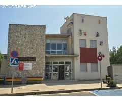 Parcela urbanizable en Costitx