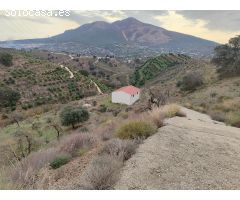 Finca rústica en Alhaurin el Grande