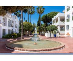 Ático Reformado y Muy Amplio con 3 Dormitorios – Lado Playa EL PRESIDENTE entre Marbella y Estepona
