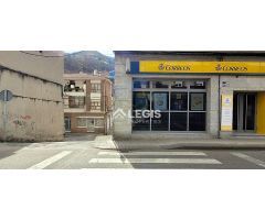 LOCAL COMERCIAL EN TURON