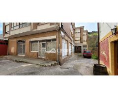 LOCAL COMERCIAL EN TURON
