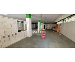 LOCAL COMERCIAL EN TURON