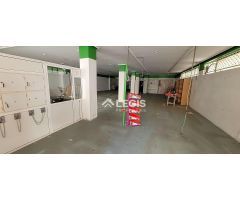 LOCAL COMERCIAL EN TURON