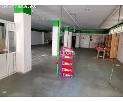 LOCAL COMERCIAL EN TURON