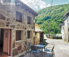 CASINA APARTAMENTO CON ALMA
