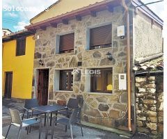 CASINA APARTAMENTO CON ALMA