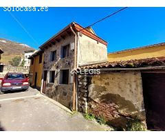CASINA APARTAMENTO CON ALMA