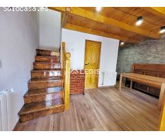 CASINA APARTAMENTO CON ALMA