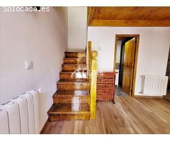 CASINA APARTAMENTO CON ALMA