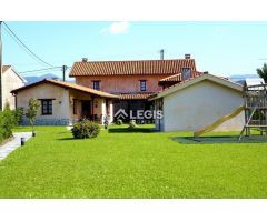 Villa en Venta en Cudillero, Asturias