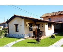 Villa en Venta en Cudillero, Asturias