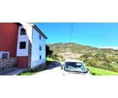 Casa en Venta en Vegallera, Asturias