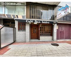 INCREIBLE OPORTUNIDAD - CAFETERIA EN CABAÑAQUINTA, ALLER - ASTURIAS.