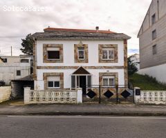 Casa / Chalet en Tineo