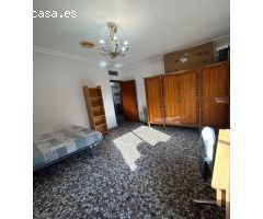 HABITACIONES PARA ESTUDIANTES