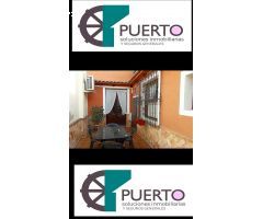 Casa en Venta en La Ñora, Murcia