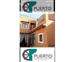 Casa en Venta en La Ñora, Murcia