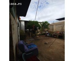 Casa en Venta en La Ñora, Murcia