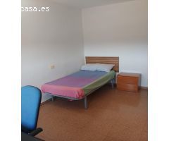 Habitación en Alquiler en La Ñora, Murcia