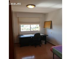 Habitación en Alquiler en La Ñora, Murcia
