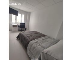 habitaciones estudiantes ucam