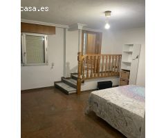 VENTA DE PISO CON 3 HABITACIONES EN LA ÑORA