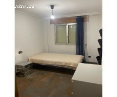 VENTA DE PISO CON 3 HABITACIONES EN LA ÑORA