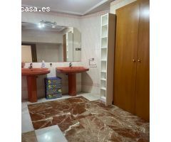 VENTA DE PISO CON 3 HABITACIONES EN LA ÑORA