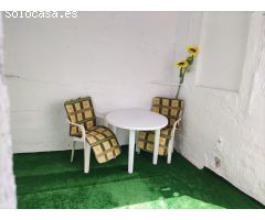 Habitación en Alquiler en La Ñora, Murcia