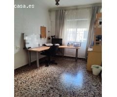 planta baja INDEPENDIENTE en venta LA ÑORA