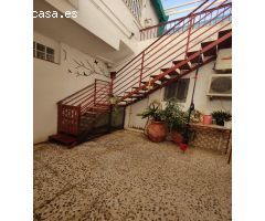planta baja INDEPENDIENTE en venta LA ÑORA