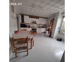 planta baja INDEPENDIENTE en venta LA ÑORA