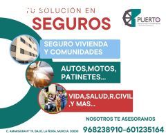 SEGUROS GENERALES