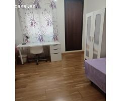 HAB. LA ÑORA. CHICA COMPARTIR