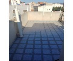 HAB. LA ÑORA. CHICA COMPARTIR