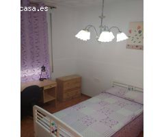 HAB. LA ÑORA. CHICA COMPARTIR