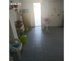 HAB. LA ÑORA. CHICA COMPARTIR