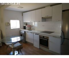 Piso en Venta en La Ñora, Murcia