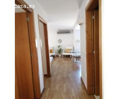 Piso en Venta en La Ñora, Murcia