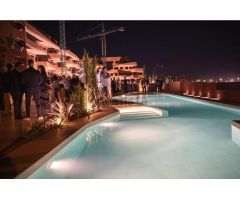 APARTAMENTO TEMPLE NUEVO A ESTRENAR