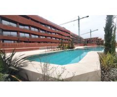 APARTAMENTO TEMPLE NUEVO A ESTRENAR