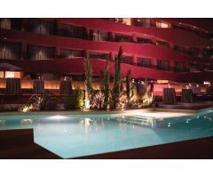 APARTAMENTO TEMPLE NUEVO A ESTRENAR