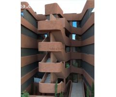 APARTAMENTO TEMPLE NUEVO A ESTRENAR