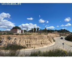 Terreno Rústico en Venta en JAVALI NUEVO, Murcia