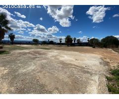 Terreno Rústico en Venta en JAVALI NUEVO, Murcia